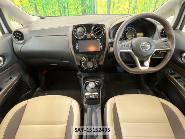 Nissan NOTE 2017-05 8337206-1