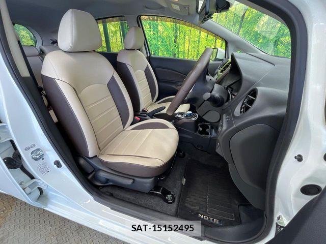 Nissan NOTE 2017-05 8337206-7