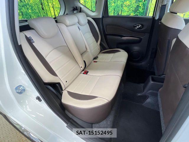 Nissan NOTE 2017-05 8337206-8