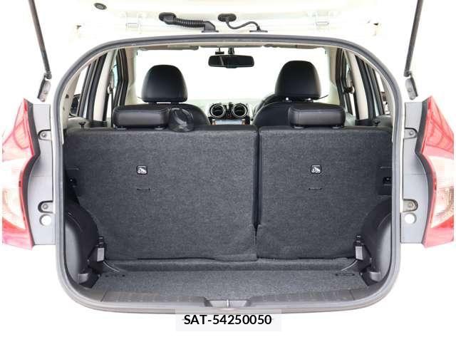 Nissan NOTE 2013-07 8337223-7