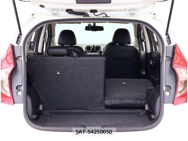 Nissan NOTE 2013-07 8337223-8