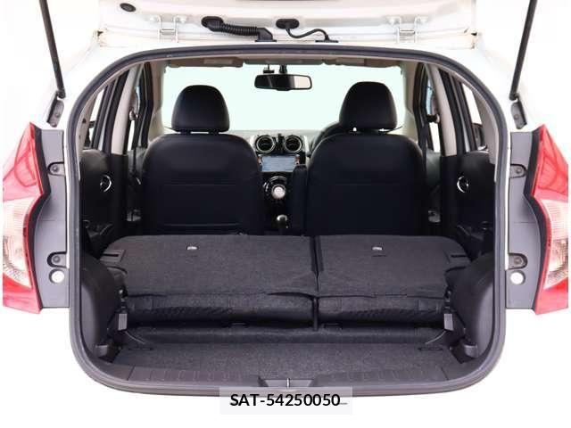 Nissan NOTE 2013-07 8337223-9