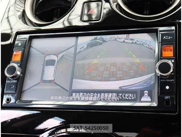 Nissan NOTE 2013-07 8337223-16