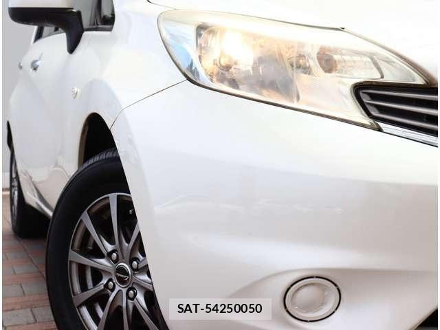 Nissan NOTE 2013-07 8337223-24