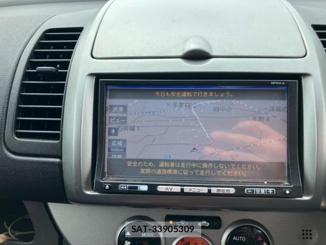 Nissan NOTE 2011-08 8337230-21