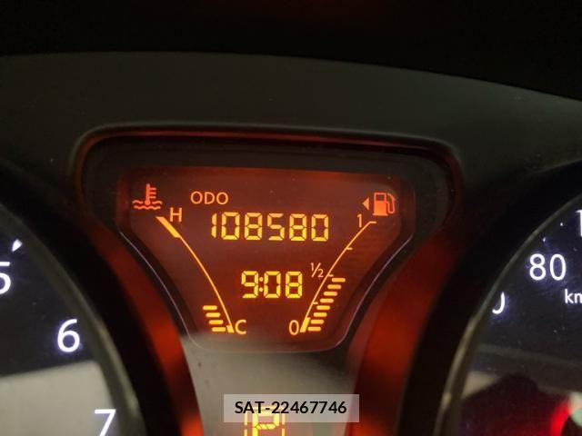 Nissan NOTE 2013-05 8337228-13