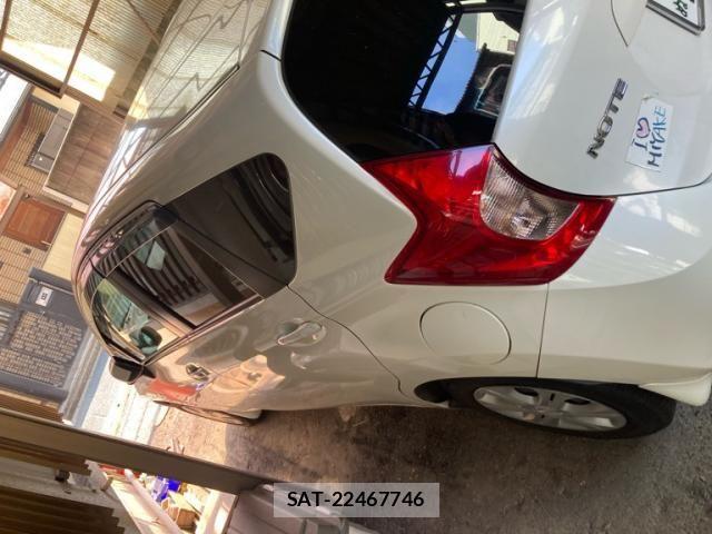 Nissan NOTE 2013-05 8337228-3
