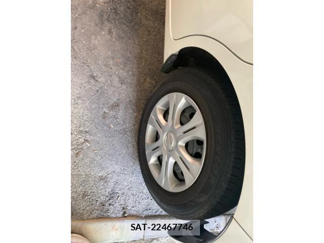 Nissan NOTE 2013-05 8337228-6
