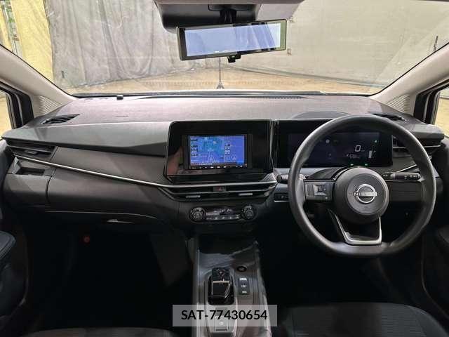 Nissan NOTE 2021-07 8337204-14