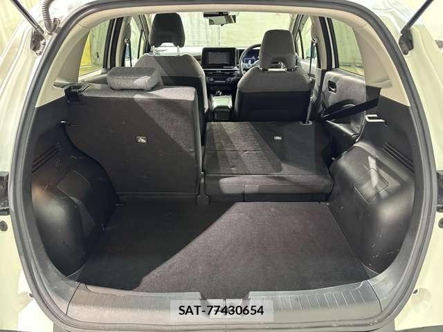Nissan NOTE 2021-07 8337204-26