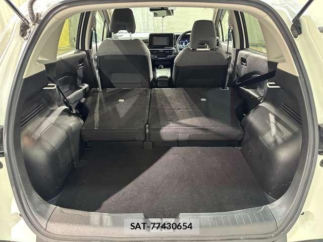 Nissan NOTE 2021-07 8337204-27