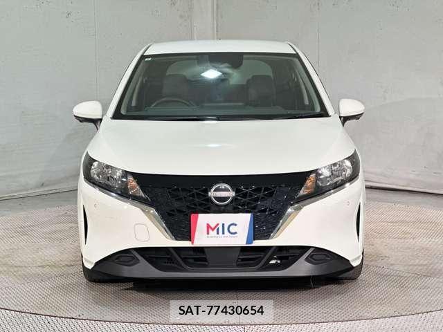 Nissan NOTE 2021-07 8337204-2