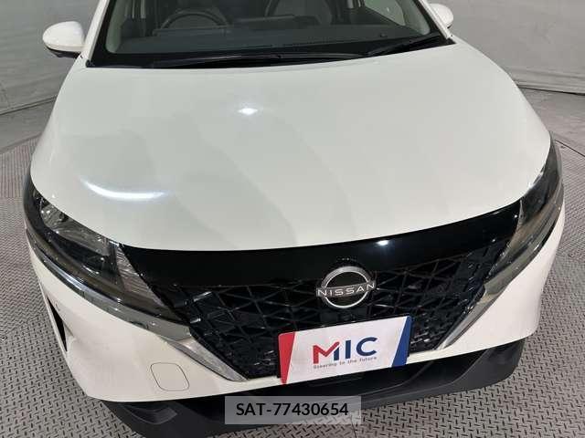 Nissan NOTE 2021-07 8337204-29