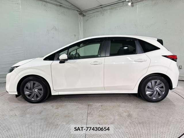 Nissan NOTE 2021-07 8337204-7