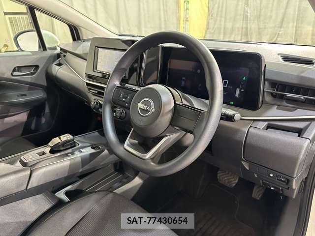Nissan NOTE 2021-07 8337204-8