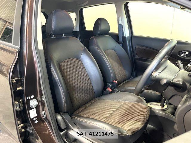 Nissan NOTE 2015-07 8337216-9