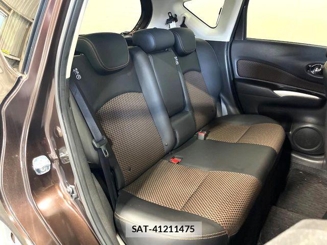 Nissan NOTE 2015-07 8337216-10
