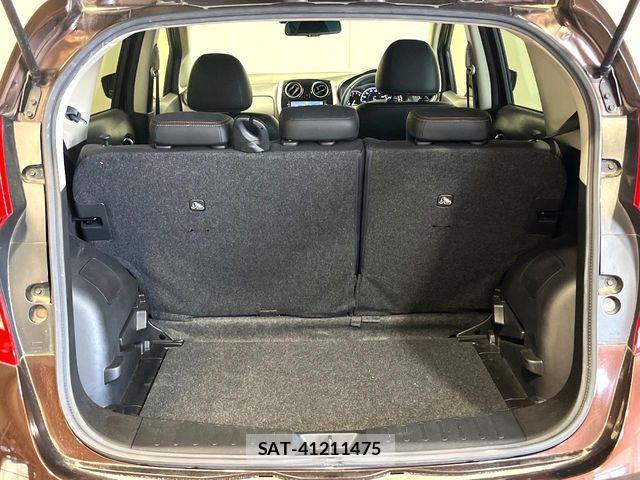 Nissan NOTE 2015-07 8337216-11