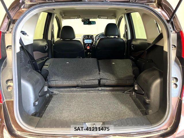 Nissan NOTE 2015-07 8337216-12