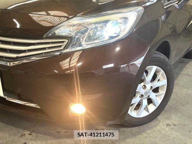 Nissan NOTE 2015-07 8337216-13