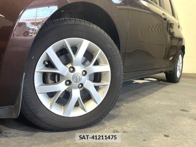 Nissan NOTE 2015-07 8337216-14