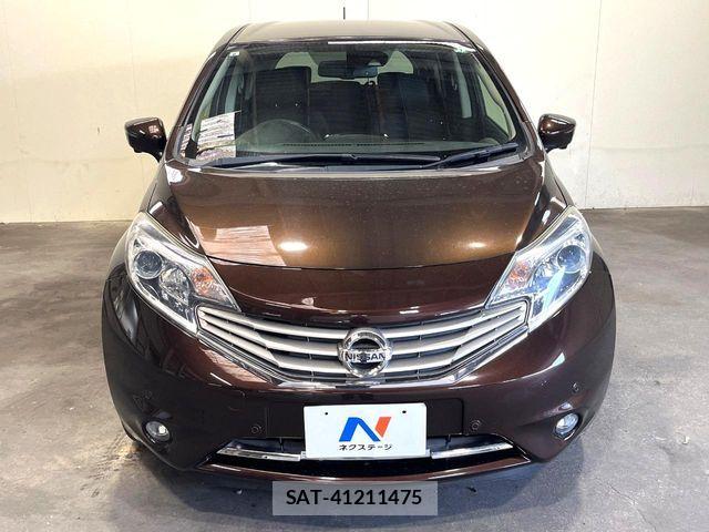 Nissan NOTE 2015-07 8337216-15
