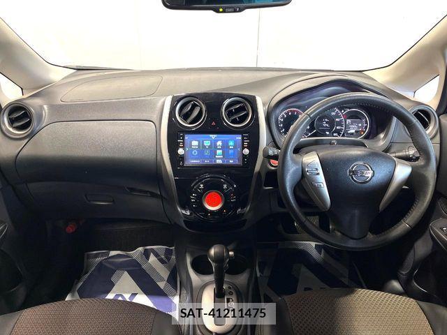 Nissan NOTE 2015-07 8337216-1