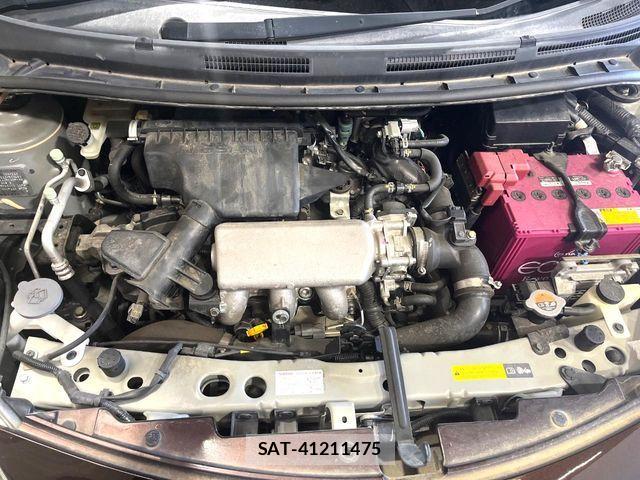 Nissan NOTE 2015-07 8337216-19