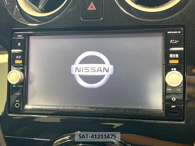 Nissan NOTE 2015-07 8337216-2