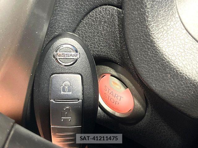 Nissan NOTE 2015-07 8337216-6
