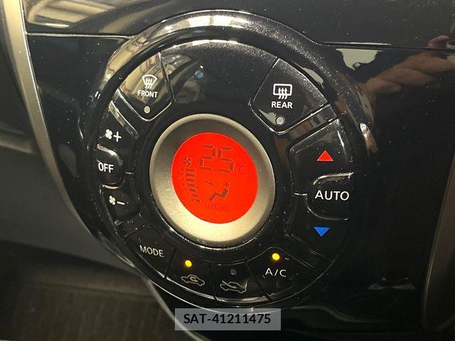 Nissan NOTE 2015-07 8337216-7