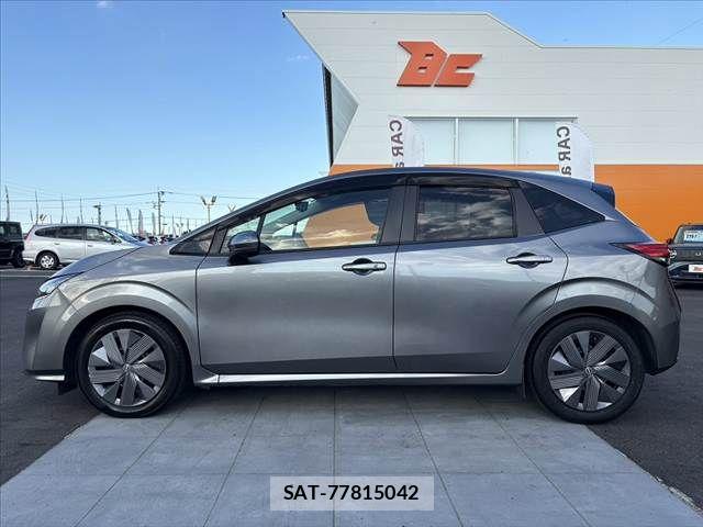 Nissan NOTE 2022-11 8337200-10