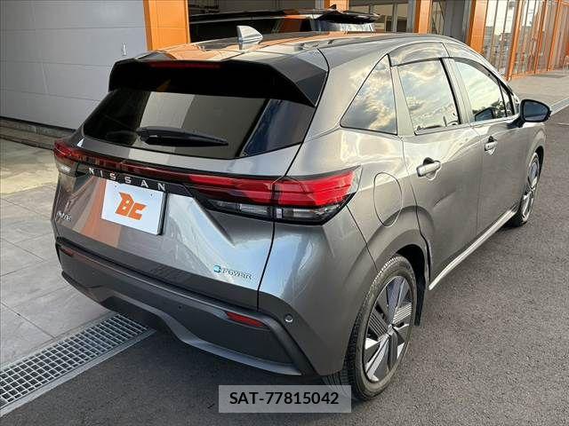 Nissan NOTE 2022-11 8337200-12