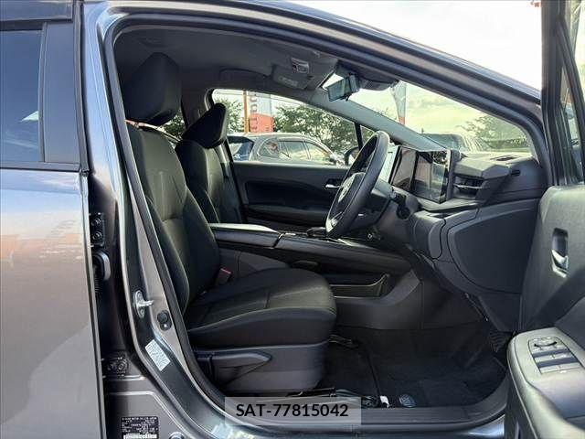 Nissan NOTE 2022-11 8337200-15