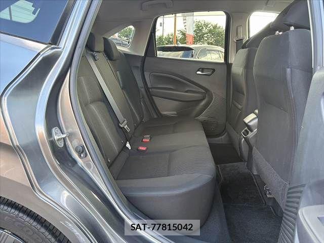 Nissan NOTE 2022-11 8337200-17