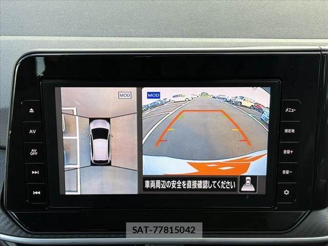 Nissan NOTE 2022-11 8337200-2