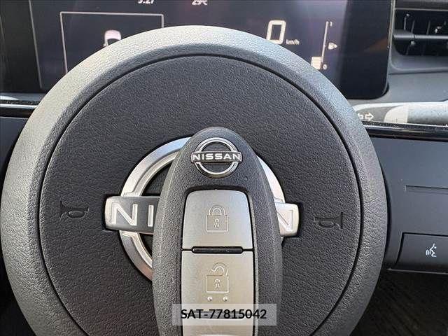 Nissan NOTE 2022-11 8337200-29