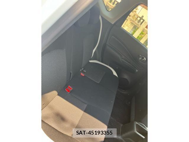 Nissan NOTE 2018-09 8337220-9