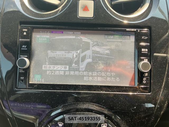 Nissan NOTE 2018-09 8337220-16