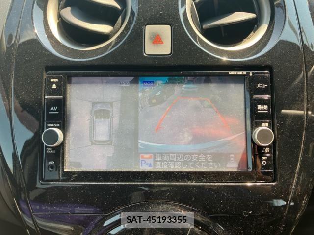 Nissan NOTE 2018-09 8337220-17