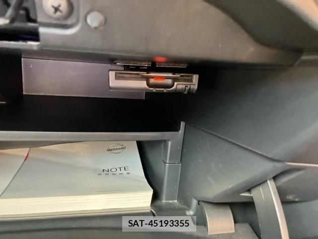Nissan NOTE 2018-09 8337220-18