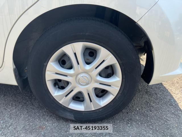 Nissan NOTE 2018-09 8337220-2