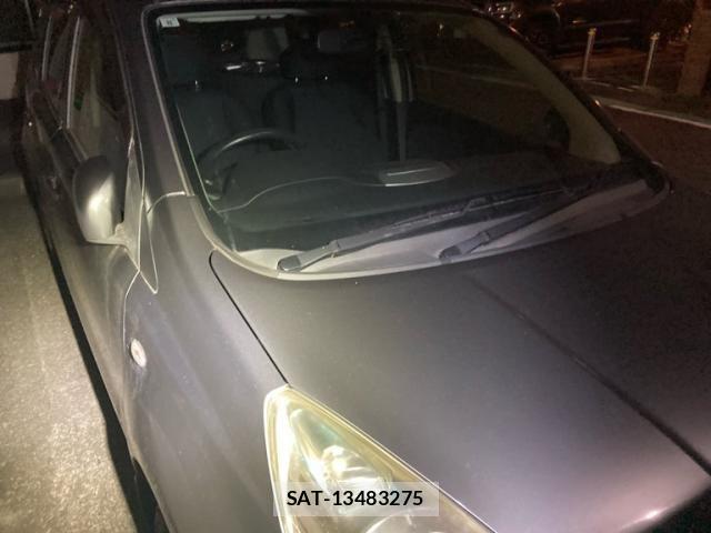 sat car