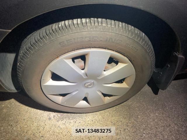 Nissan NOTE 2009-07 8337226-10