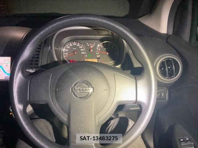 Nissan NOTE 2009-07 8337226-11