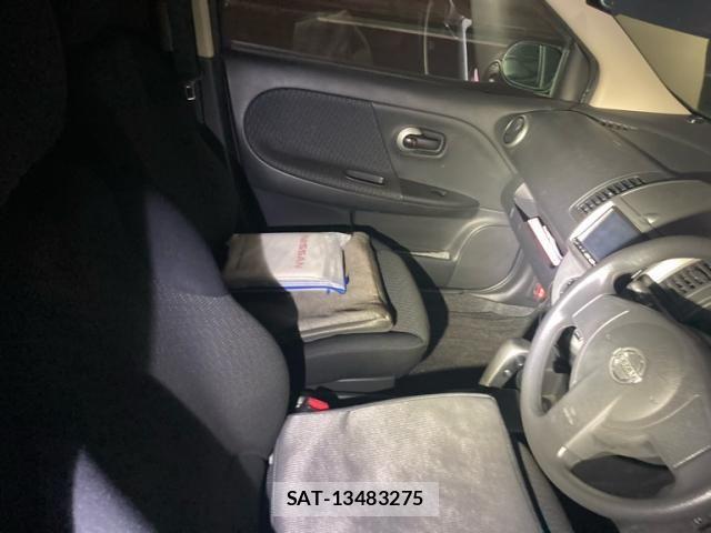 Nissan NOTE 2009-07 8337226-5