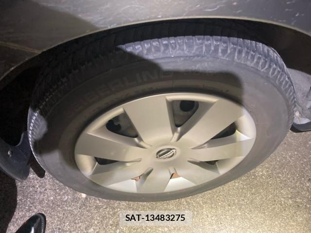 Nissan NOTE 2009-07 8337226-7