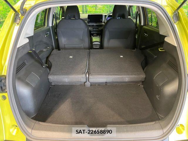 Nissan NOTE 2021-02 8337199-9