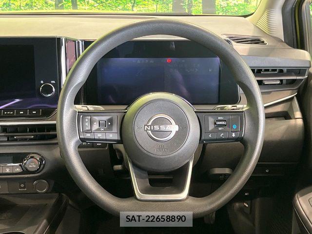 Nissan NOTE 2021-02 8337199-10