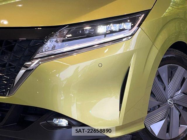 Nissan NOTE 2021-02 8337199-11